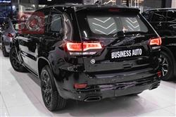 جیپ گراند شیرۆکی